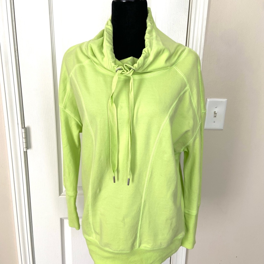 Zella jacket - Picture 1 of 14